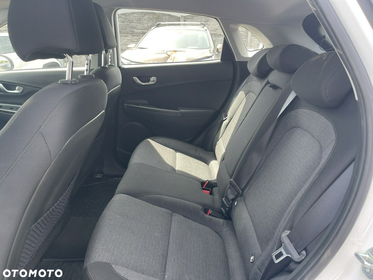 Hyundai Kona Electric 39kWh Style - 13