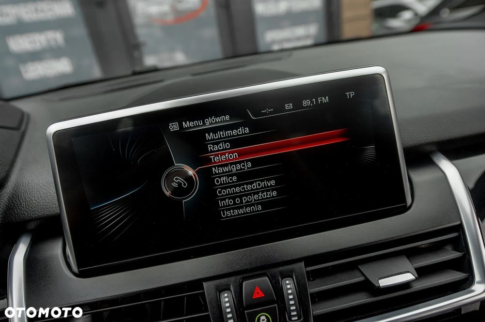 BMW Seria 2 220d xDrive Sport-Aut M Sport - 33