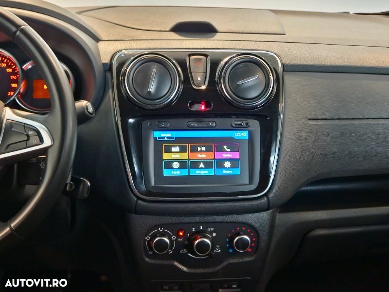 Dacia Lodgy - 15