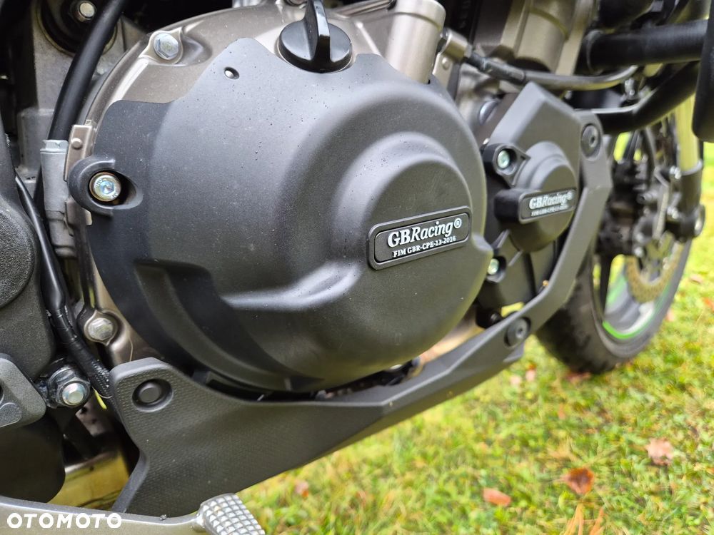 Kawasaki Versys 1000 - 30