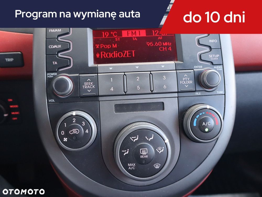 Kia Soul - 14