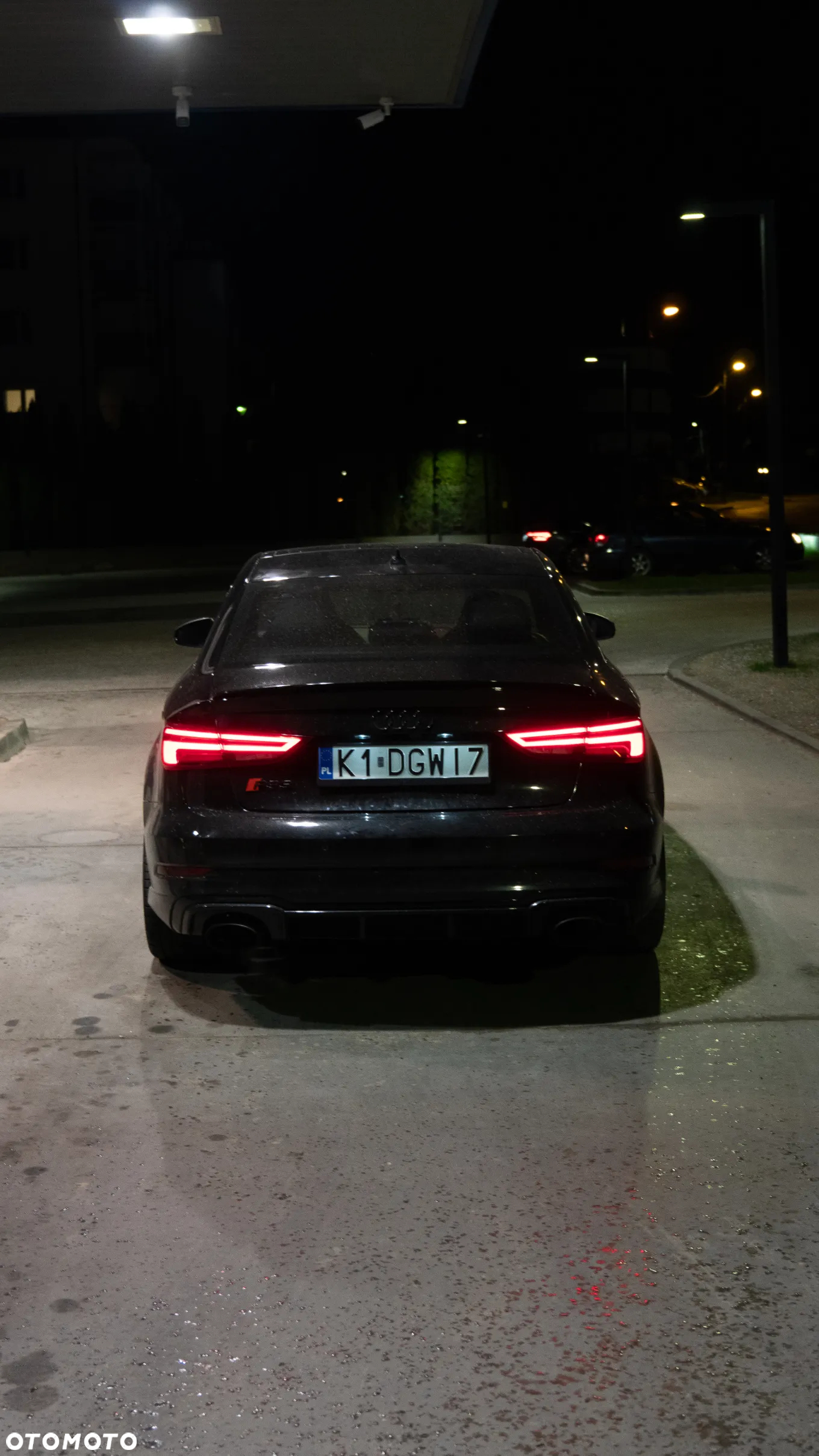 Audi RS3 Sportback 2.5 TFSI Quattro S tronic - 15