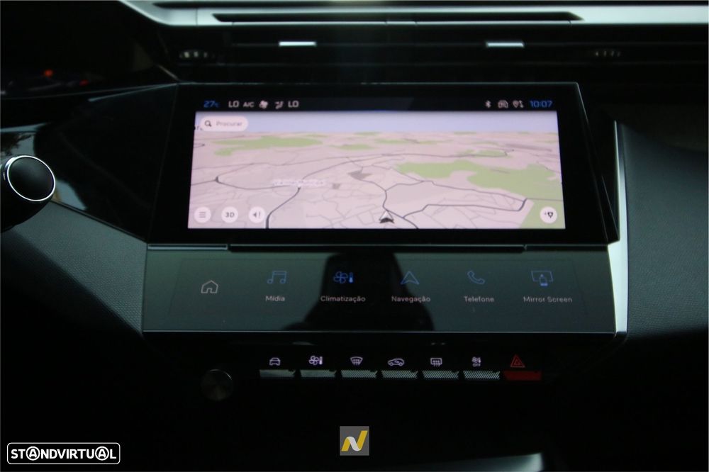 Peugeot 308 e-HDi FAP 115 Stop&Start Allure - 20