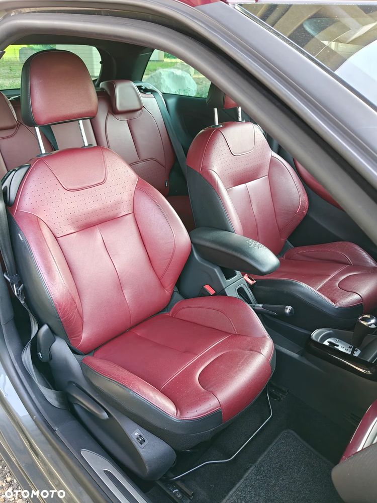 Citroën DS3 VTi 120 Automatik SoChic - 14