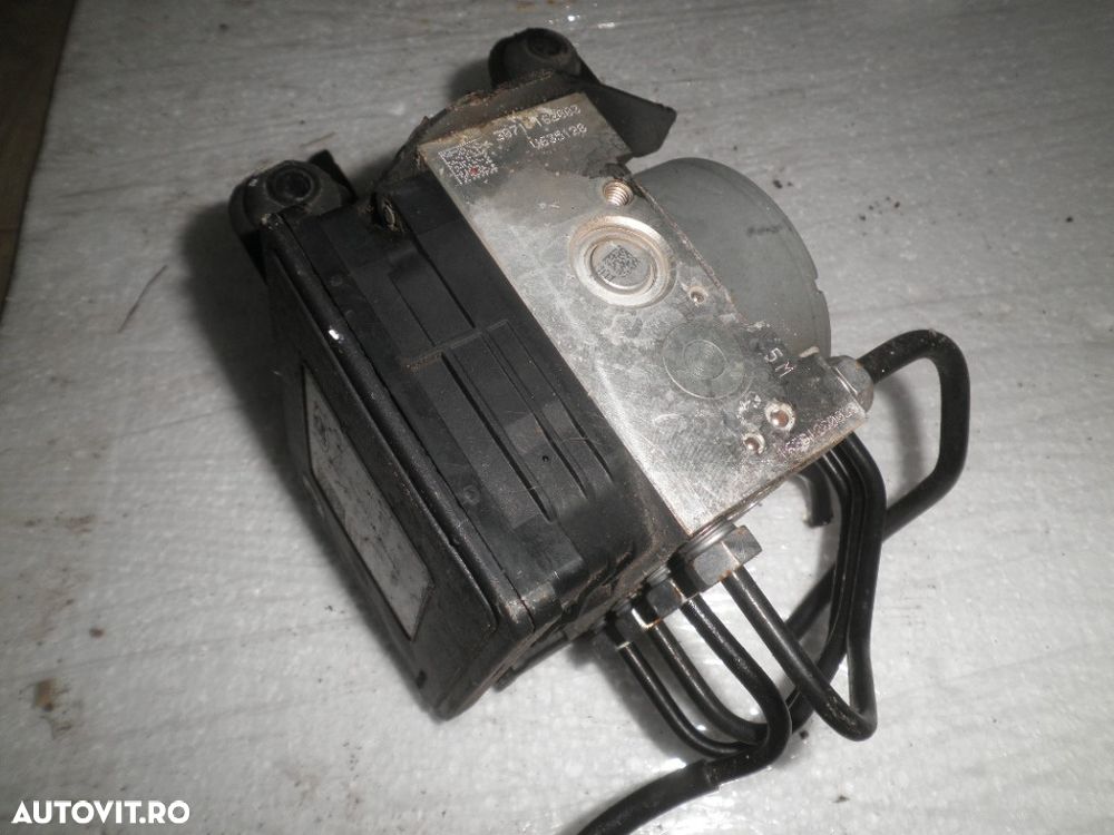 Pompa ABS Ford Transit Connect 1.5 TDCI GV61-2C219-BB GV61-2C405-AE - 1