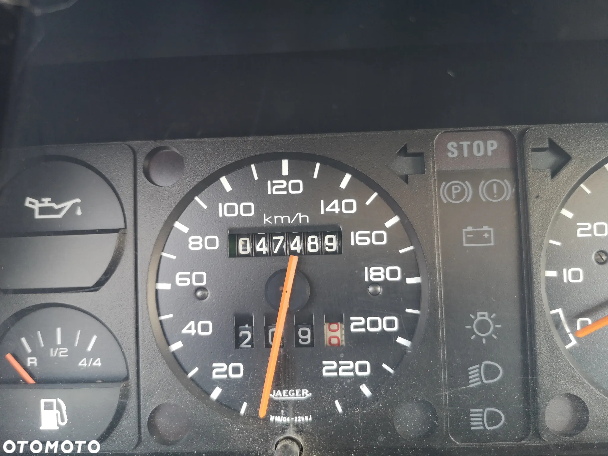 Peugeot 205 1.1 GL - 2