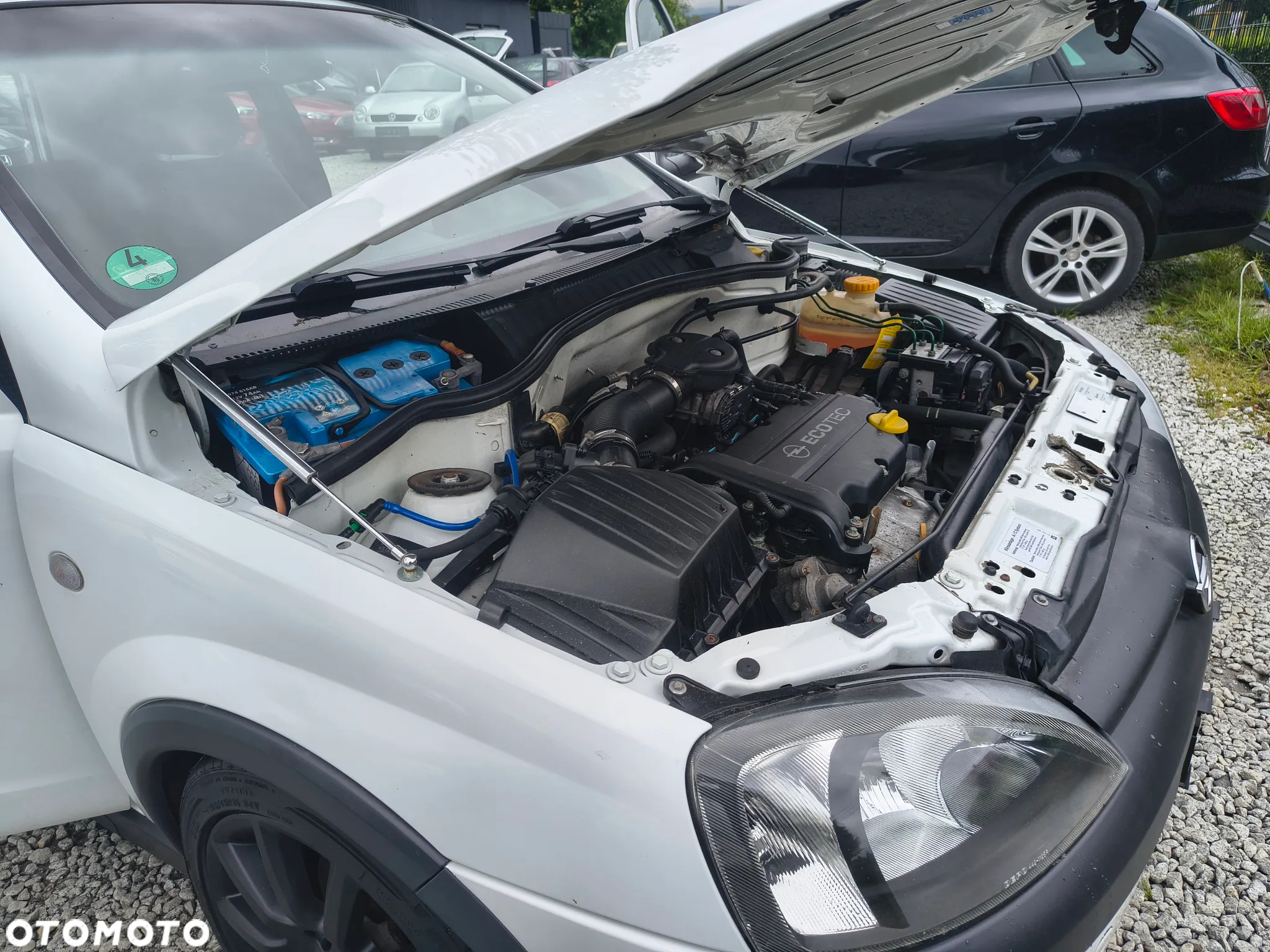 Opel Corsa - 23