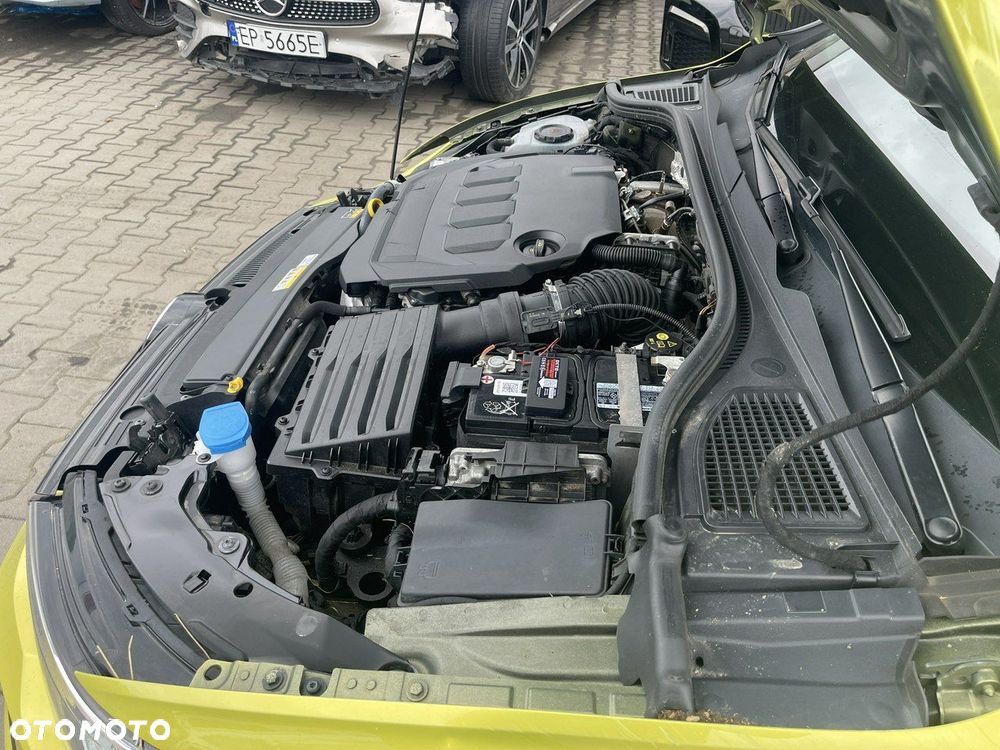 Volkswagen Golf 2.0 TDI Style - 15