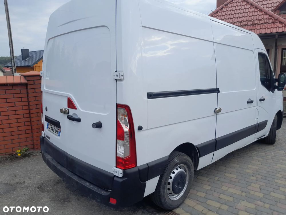Renault Master - 7