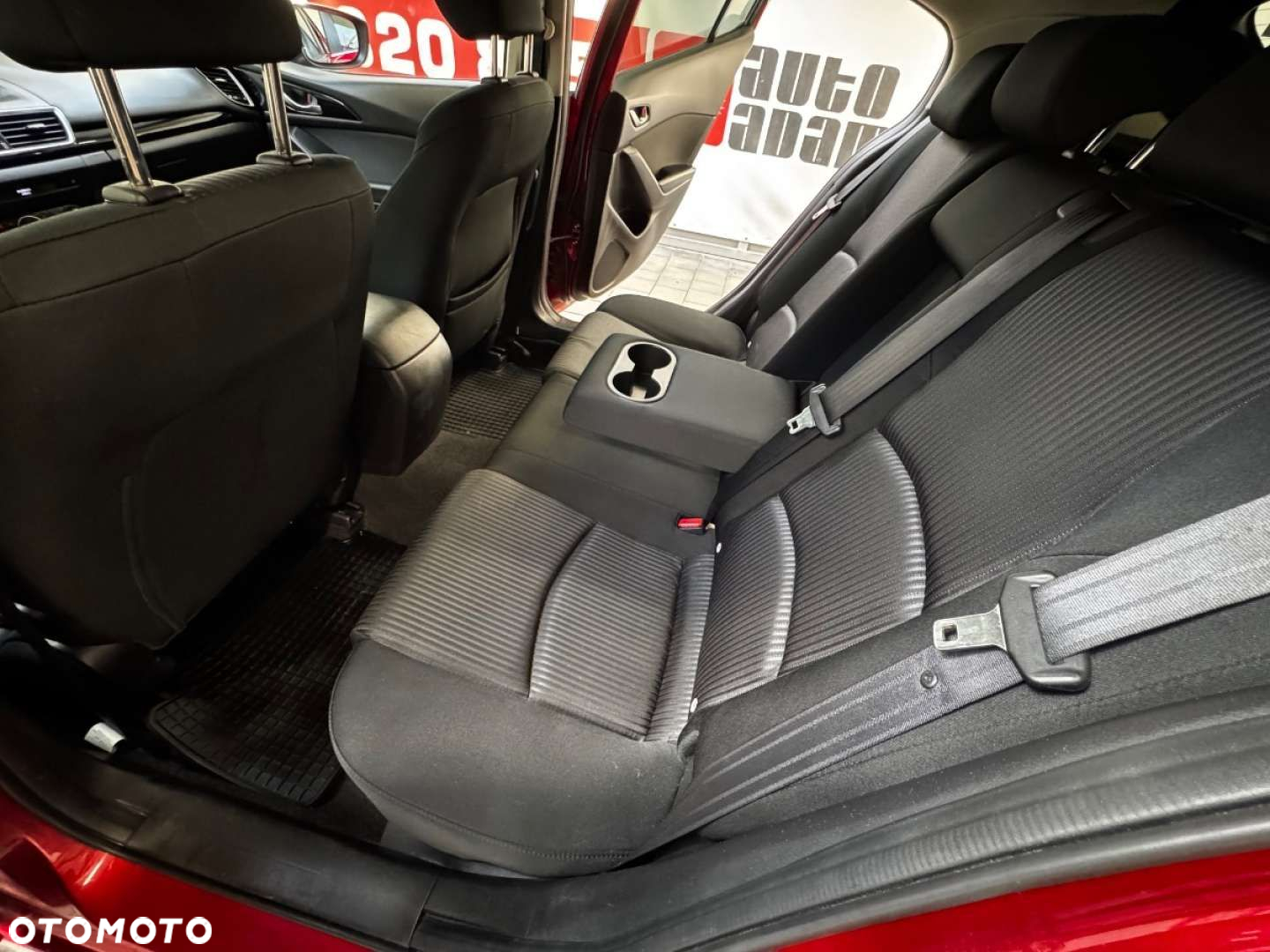Mazda 3 - 31