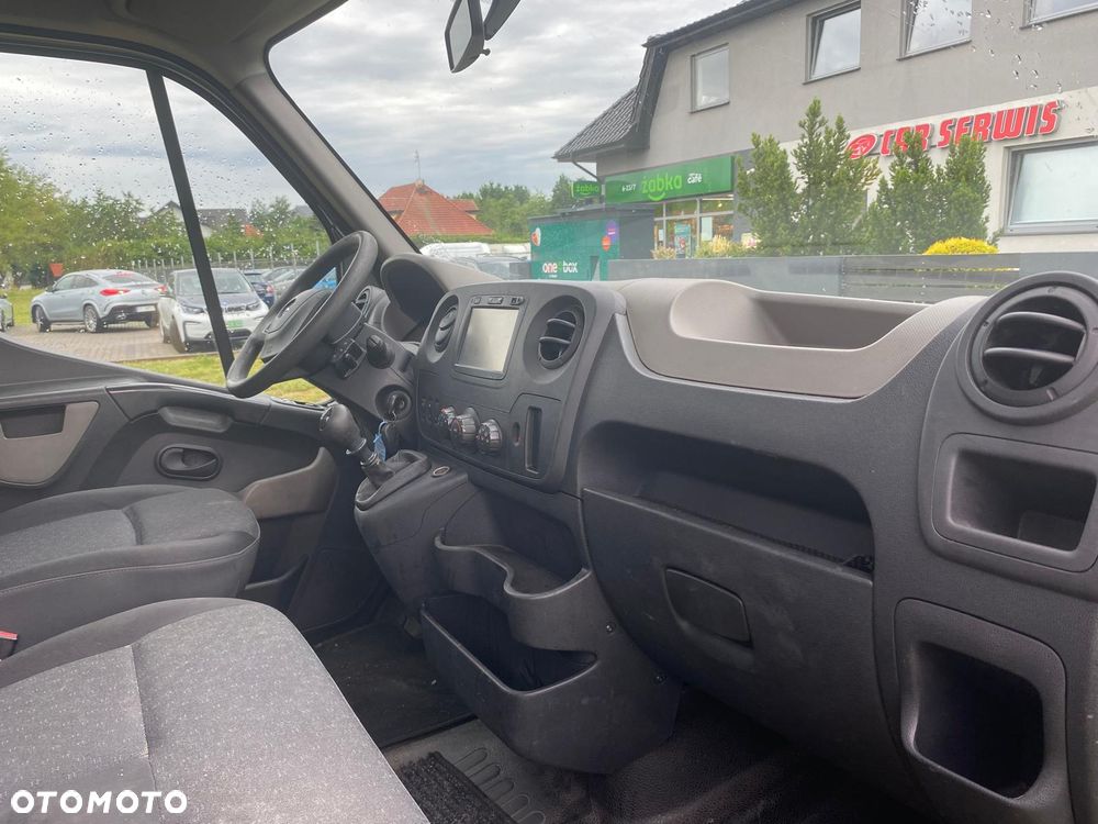 Opel MOVANO - 10