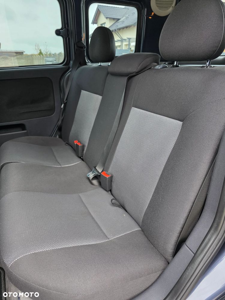 Opel Combo Tour - 16