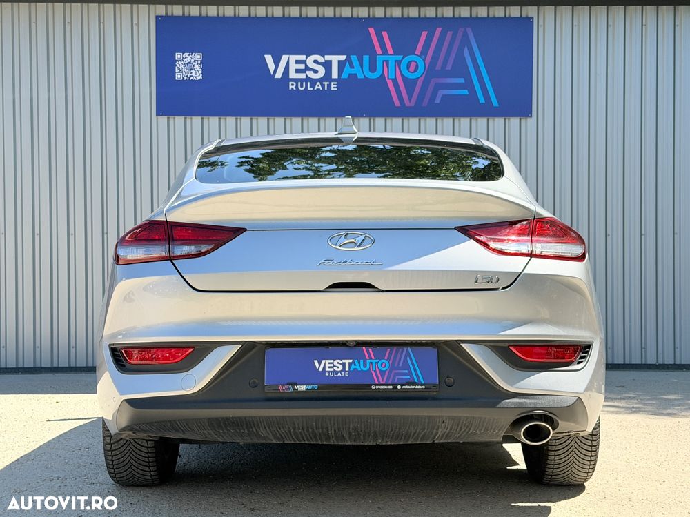Hyundai i30 - 13
