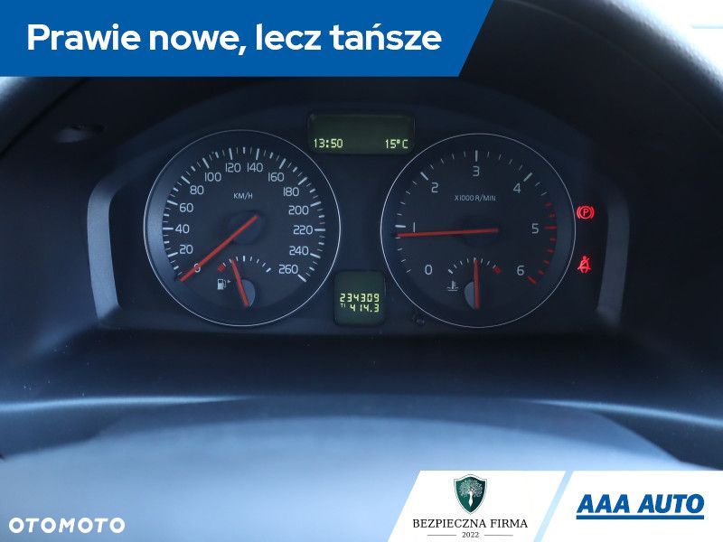 Volvo V50 - 13