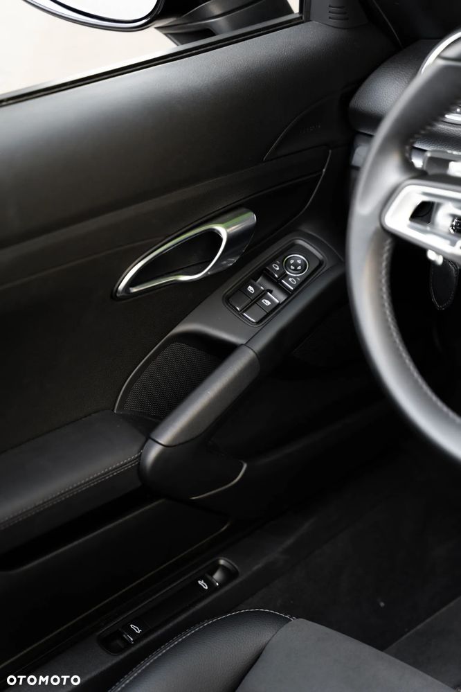 Porsche 718 Boxster S PDK - 15