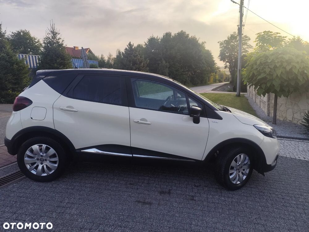 Renault Captur 0.9 Energy TCe Limited - 10