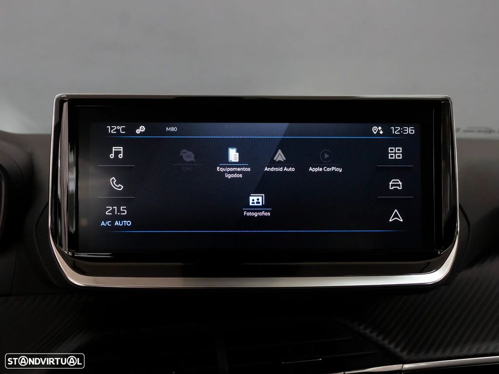 Peugeot 2008 1.2 PureTech Style - 28