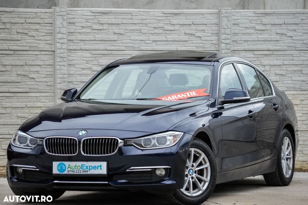 BMW Seria 3 - 14