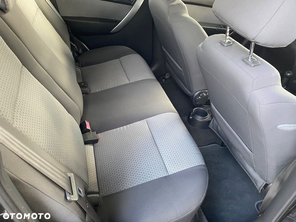 Chevrolet Aveo 1.2 - 30