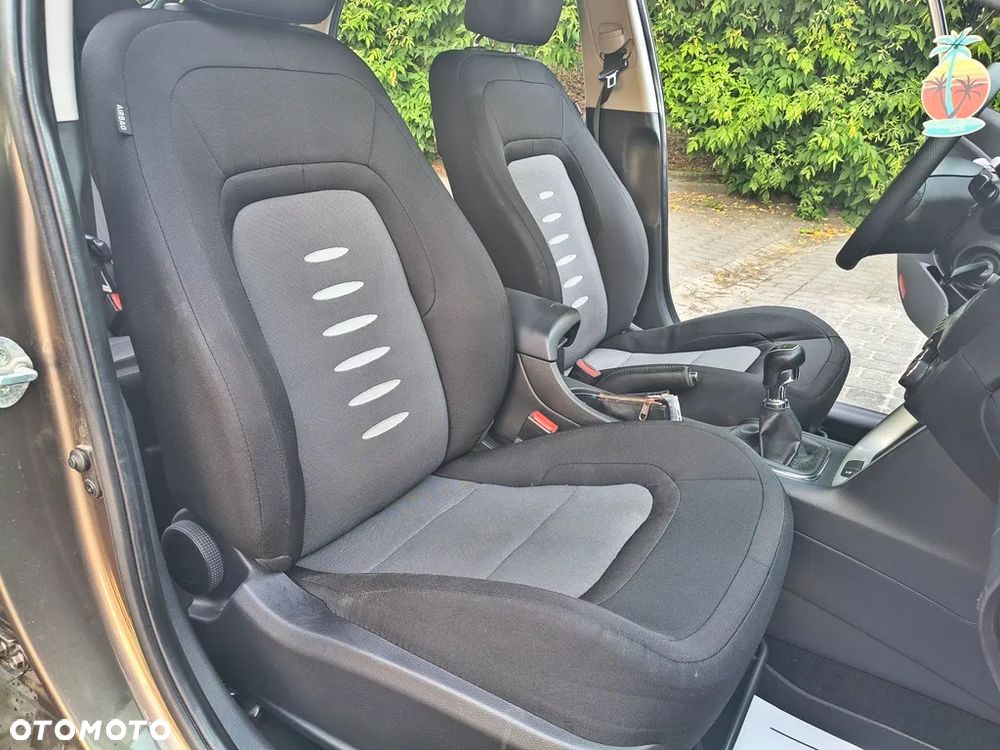 Kia Ceed 1.6 CRDi M - 19