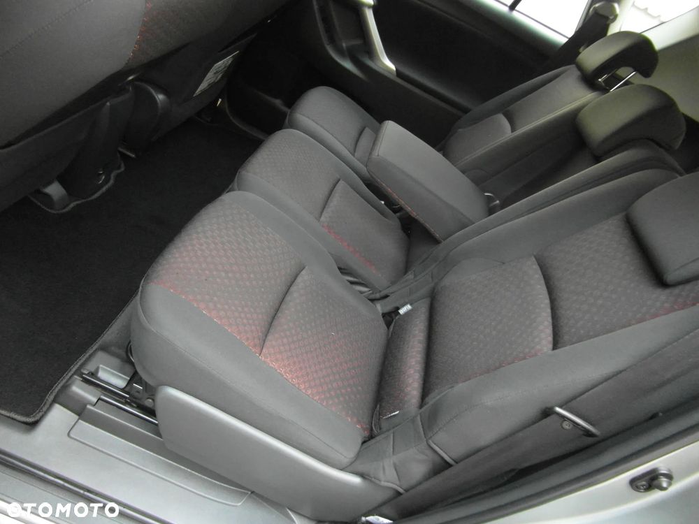 Toyota Verso 1.8 7-Sitzer Edition S - 30