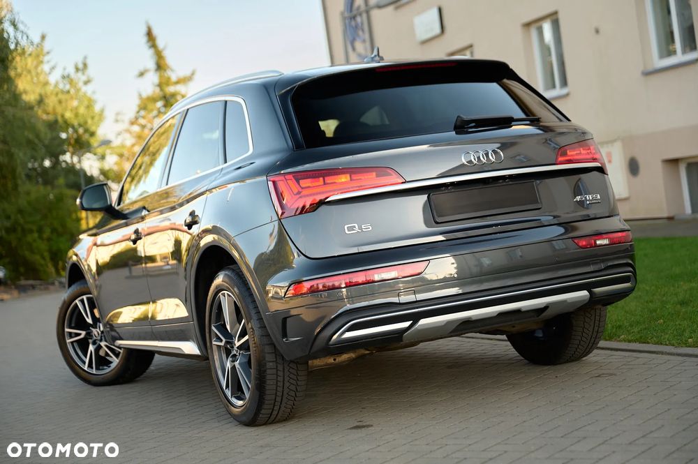 Audi Q5 - 5