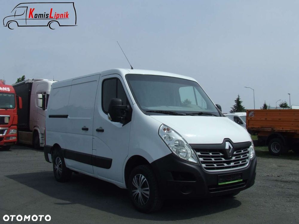 Renault MASTER - 11