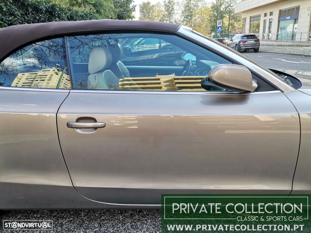 Audi A5 2.0 TFSI quattro S tronic - 29