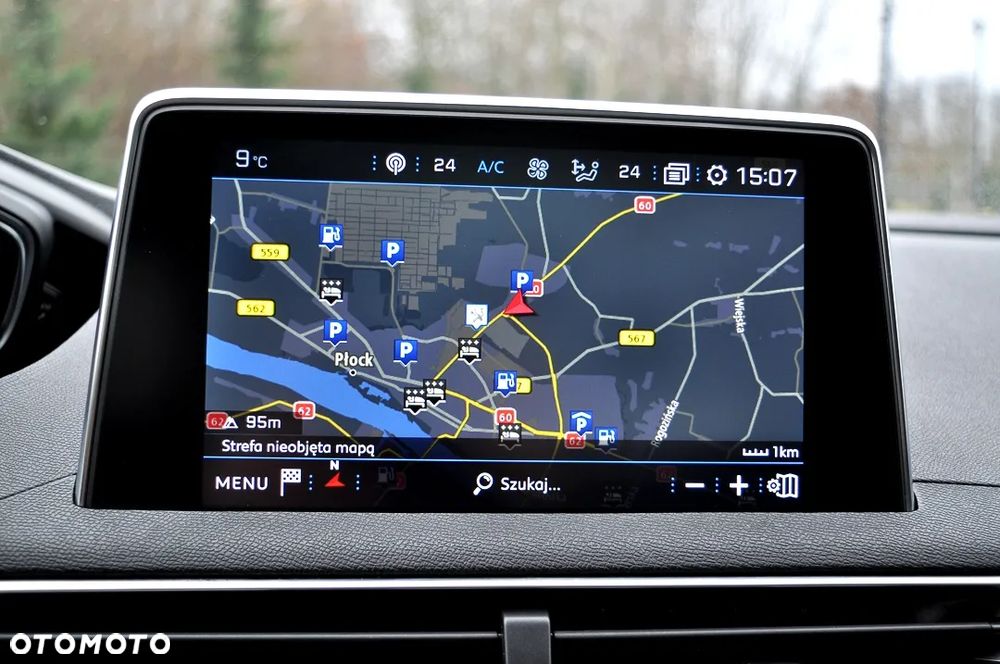 Peugeot 3008 1.5 BlueHDi GT Pack S&S EAT8 - 27