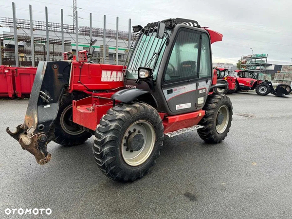 Manitou