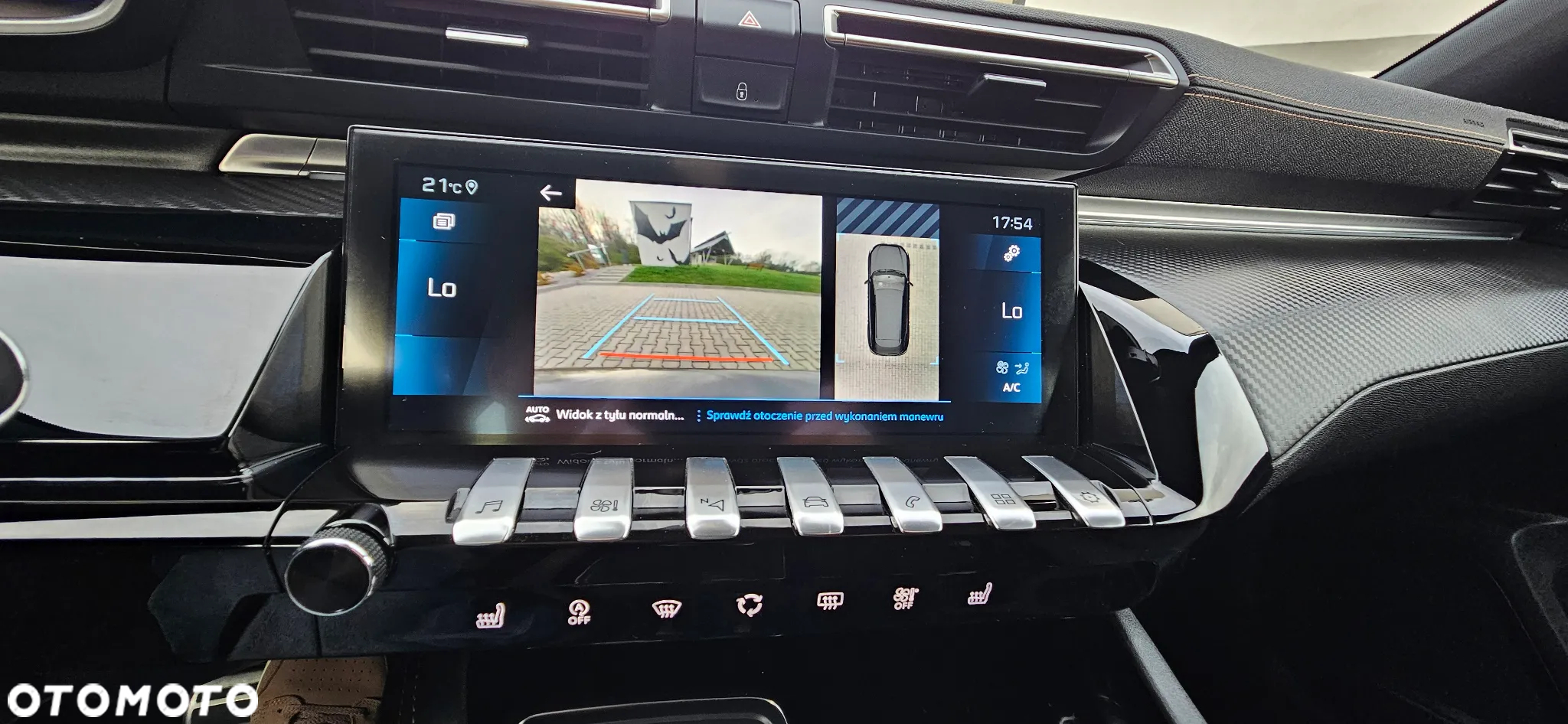 Peugeot 508 2.0 BlueHDi GT Line S&S EAT8 - 14