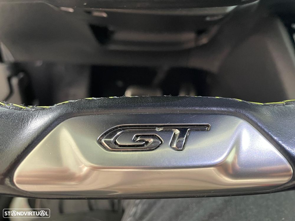 Peugeot 2008 1.2 PureTech GT Pack EAT8 - 21