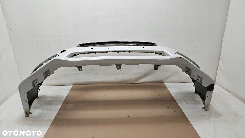 zderzak przedni przód subaru impreza wrx sti lift - 4