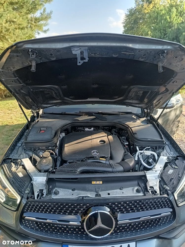 Mercedes-Benz GLC - 12