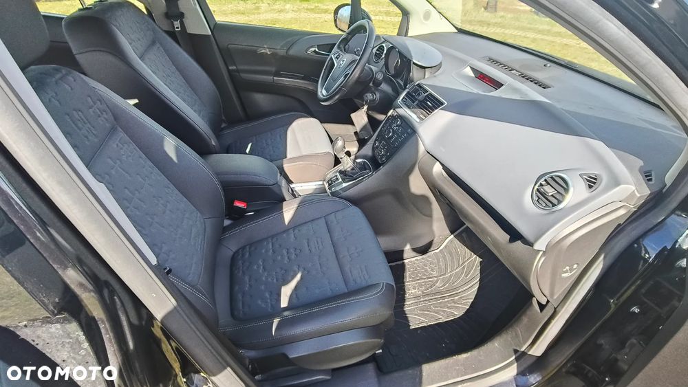 Opel Meriva 1.4 Innovation - 13