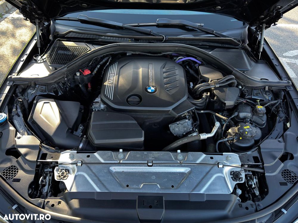 BMW Seria 3 - 30