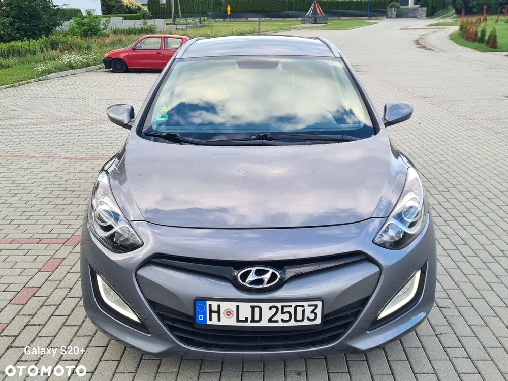 Hyundai i30 - 4