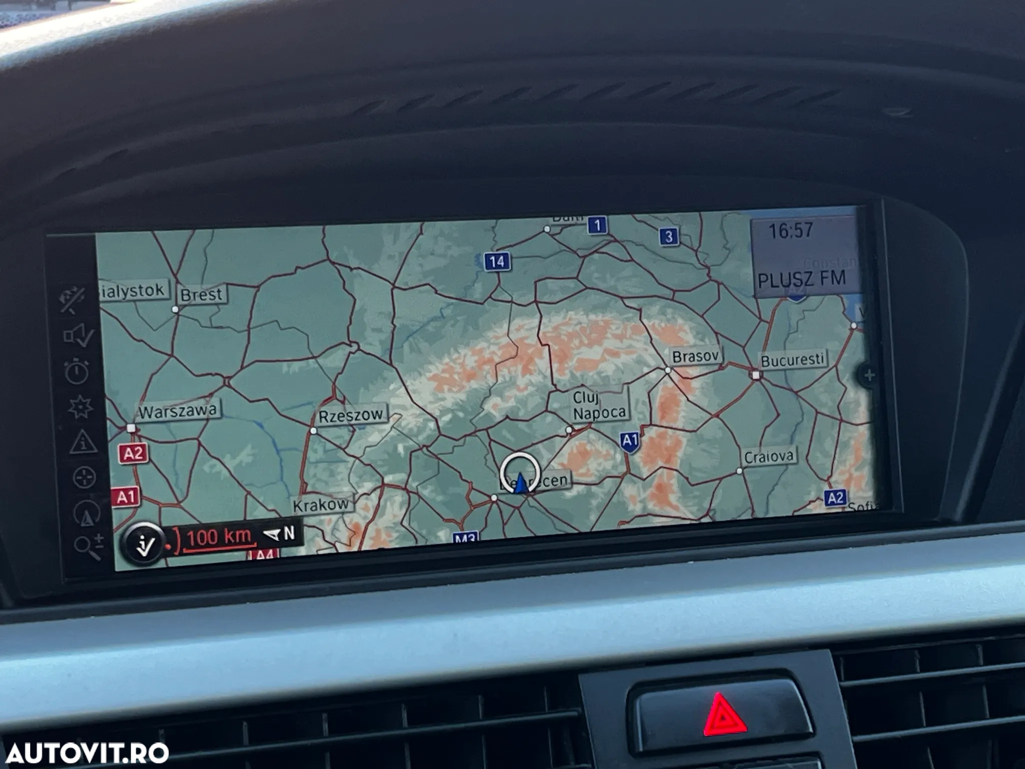 BMW Seria 3 320d DPF Touring - 16