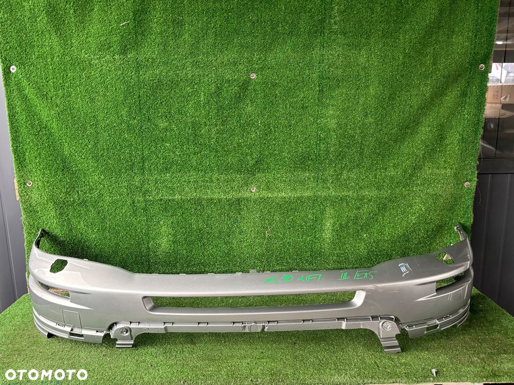 Volvo XC90 lift 07-14 zderzak przedni - 1