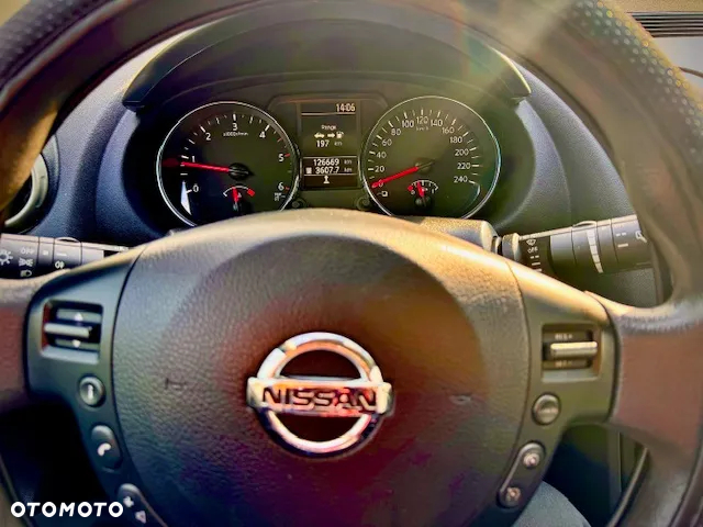 Nissan Qashqai 1.5 dCi Acenta - 6