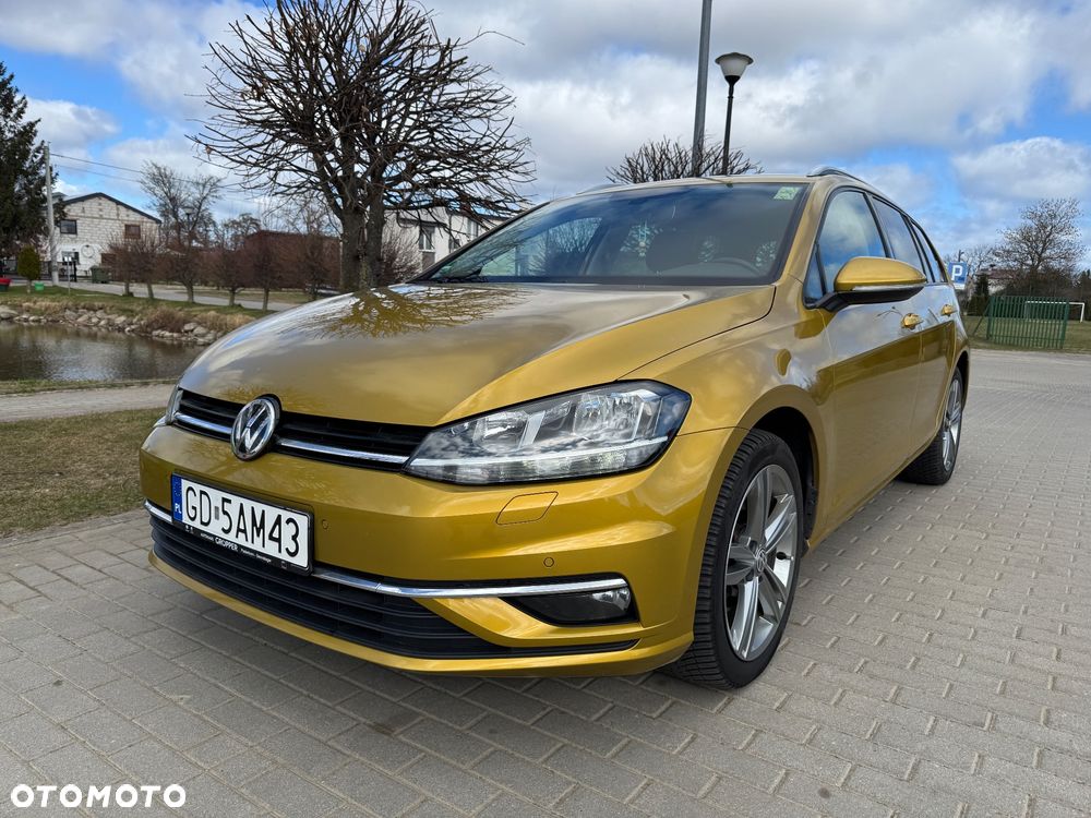 Volkswagen Golf 1.6 TDI SCR Join - 6
