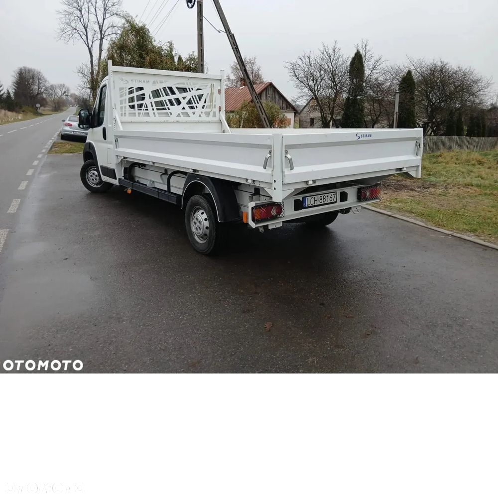 Peugeot Boxer - 3