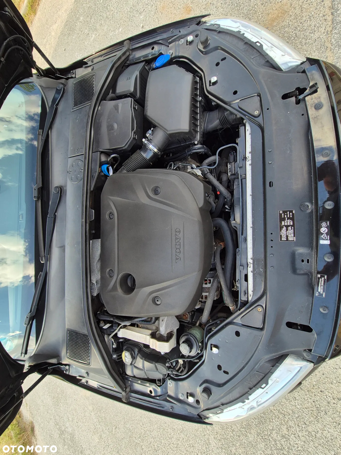 Volvo V70 D3 Drive-E Dynamic Summum - 32