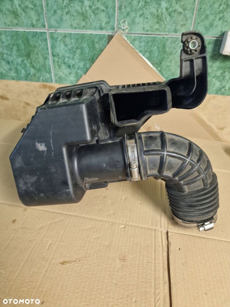 obudowa filtra powietrza nissan qashqai iii 6ub0a - 6