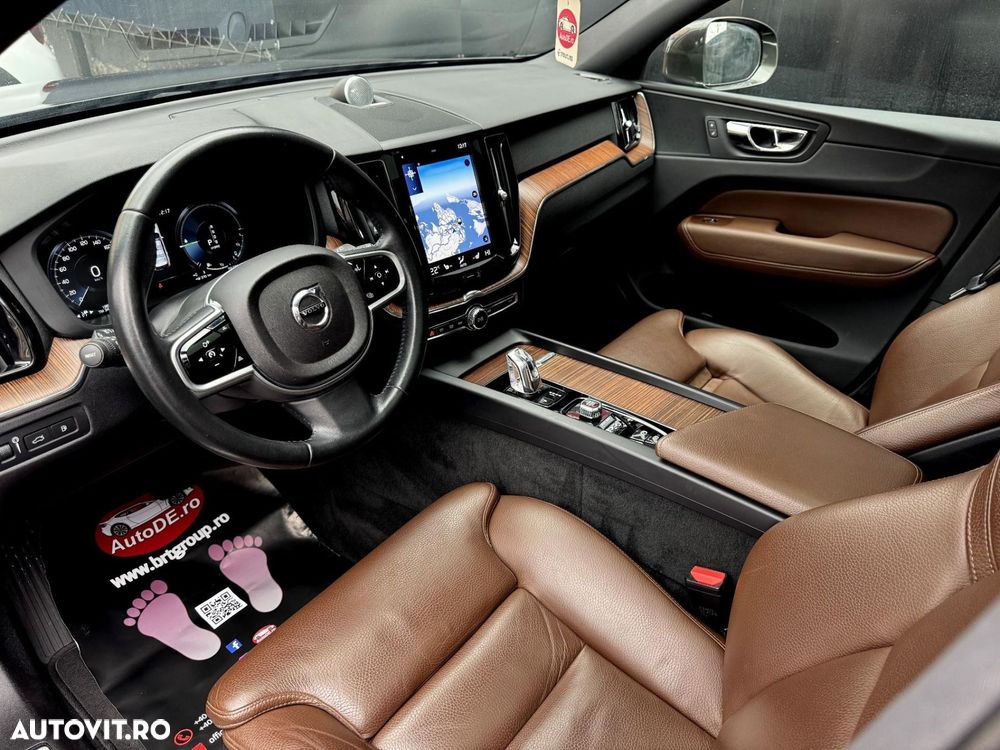 Volvo XC 60 - 5