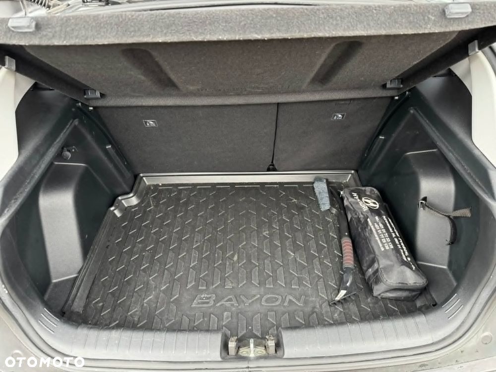 Hyundai Bayon 1.2 Modern - 15