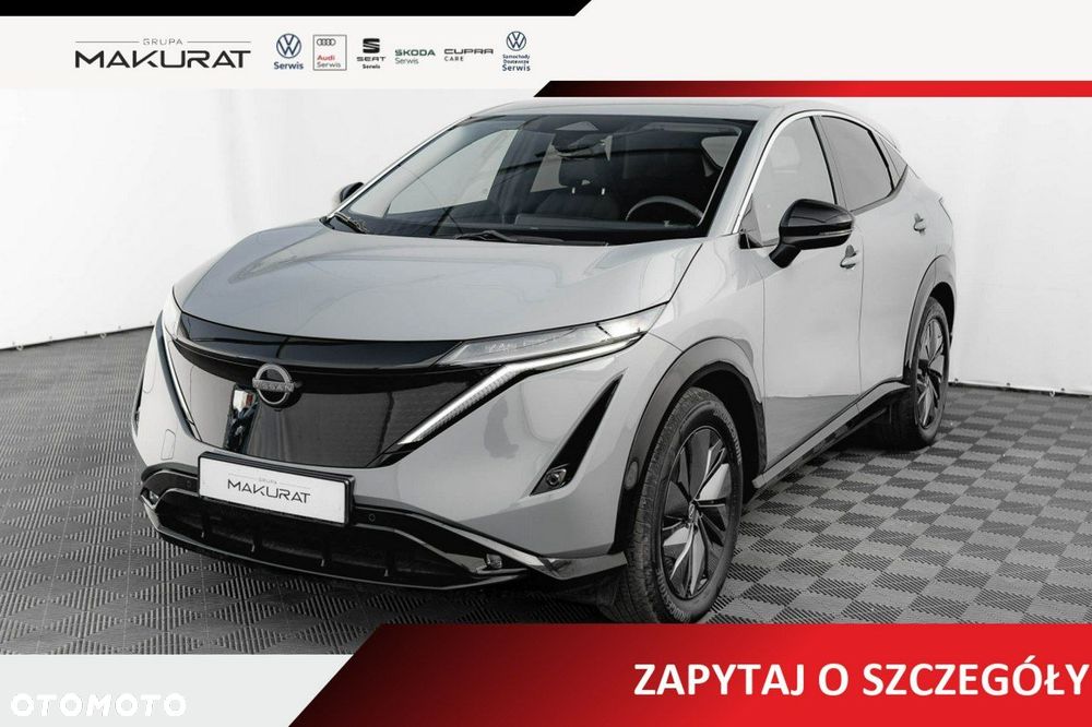 Nissan Ariya 87kWh Engage - 2