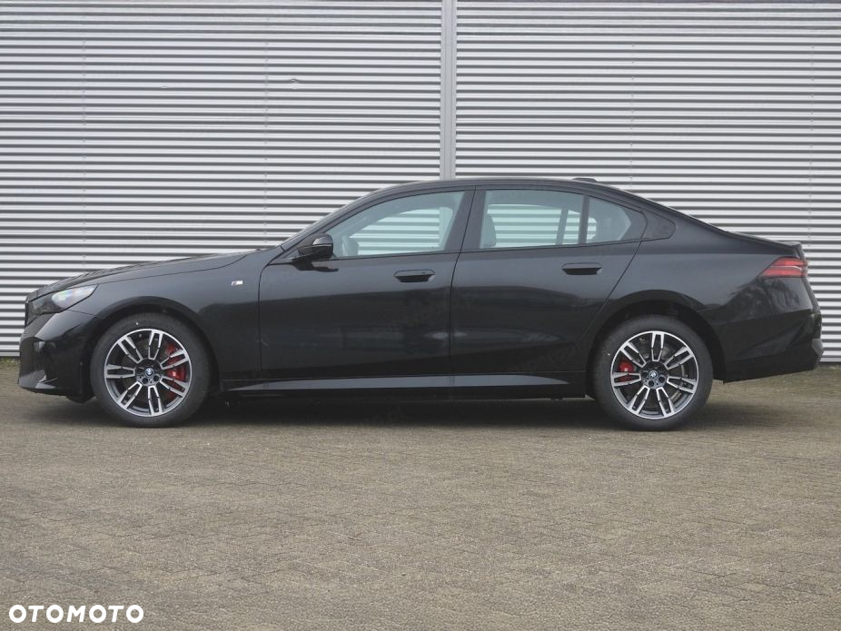 BMW Seria 5 - 4