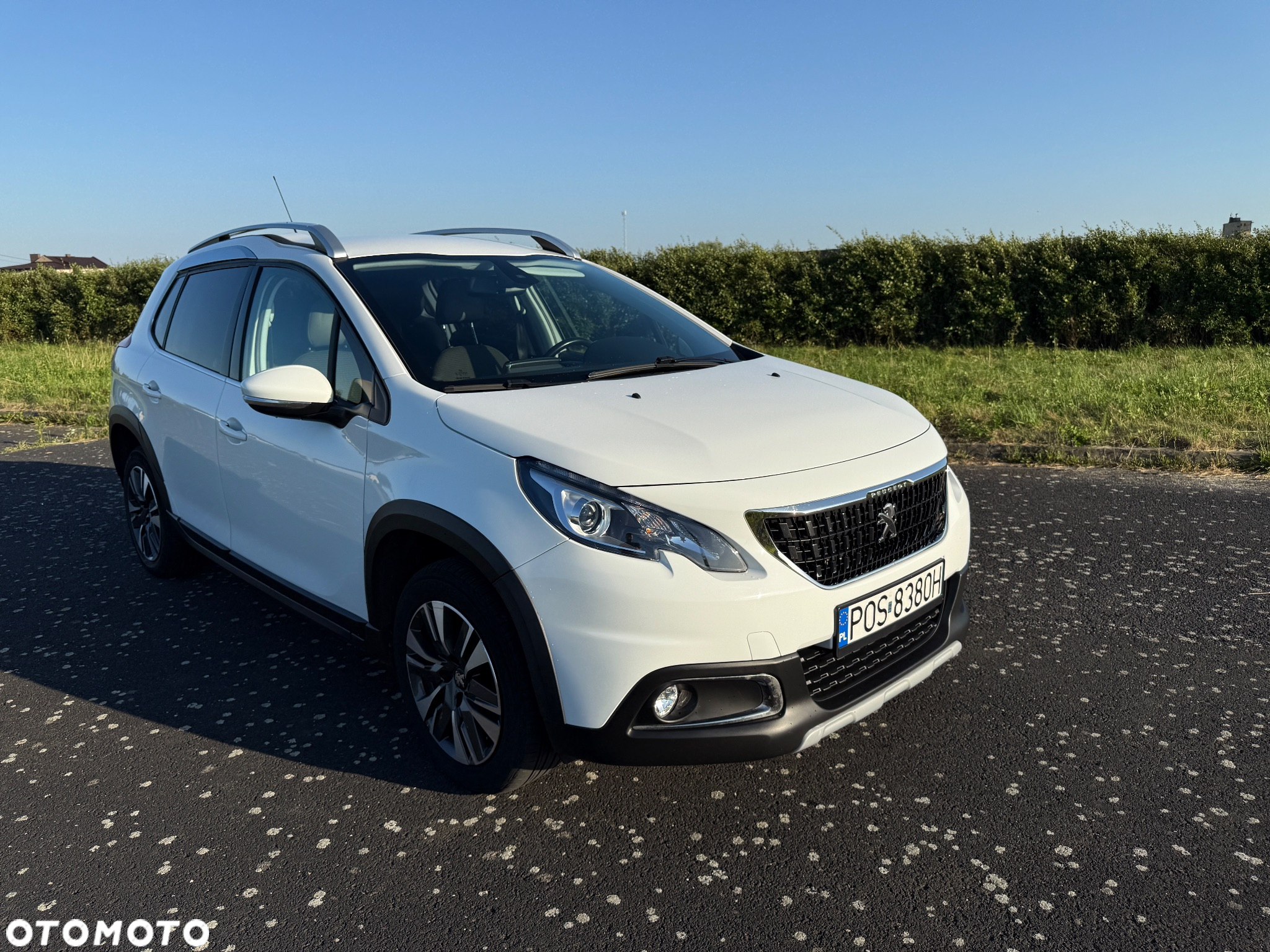 Peugeot 2008 1.6 BlueHDi Crossway - 7
