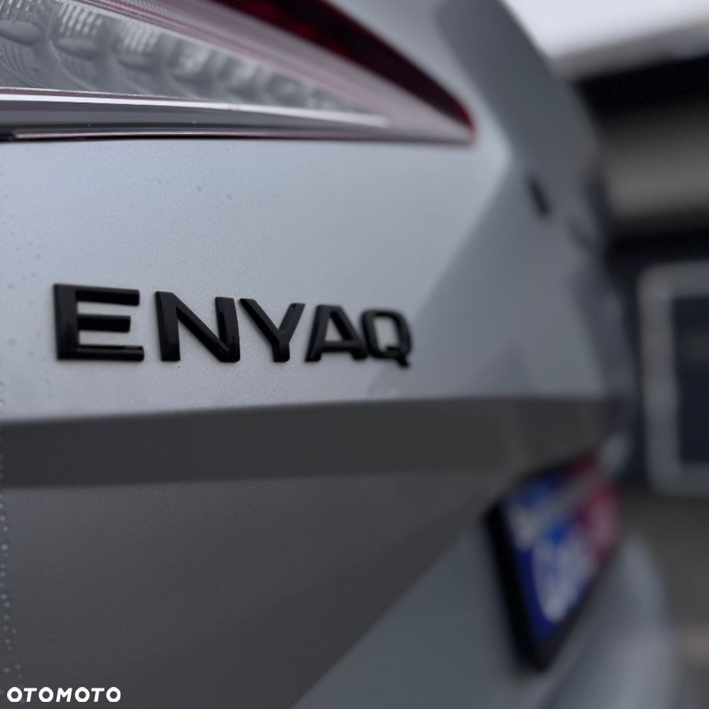 Skoda Enyaq - 28